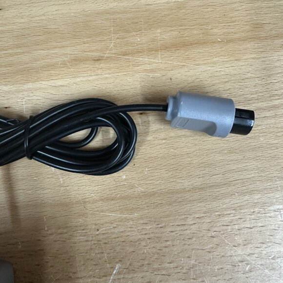 Nintendo N64 Controller, Gray , Aftermarket NEW Without Box - Picture 3 of 5